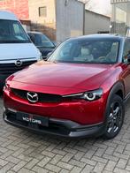 Mazda MX-30 // Electric // Luxe uitvoering!, Auto's, Mazda, Leder en Stof, 5 zetels, 5 deurs, 107 kW