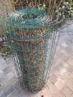 Tuinafsluiting type Bekaert, Ophalen, Zo goed als nieuw, Minder dan 10 meter, Gaas