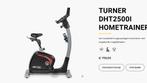 Hometrainer flowfittness DHT 2500i, Enlèvement, Comme neuf, Vélo d'appartement