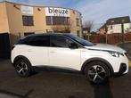 Peugeot 3008 1.2 PureTech GT Line (EU6.3), Autos, Achat, Euro 6, Entreprise, Automatique