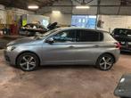 2018 Peugeot 308 Voiture, Autos, Achat, Entreprise, Autre carrosserie, Diesel