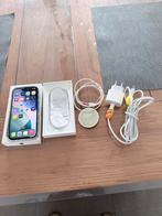 Iphone 16 black , als nieuw , bijna niet gebruikt, Telecommunicatie, Mobiele telefoons | Apple iPhone, Ophalen, Zo goed als nieuw