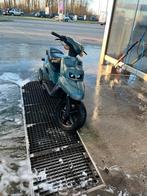 MBK Booster - B klasse, Fietsen en Brommers, Ophalen, Zo goed als nieuw