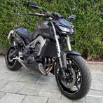 Yamaha MT09 Akrapovic, Particulier