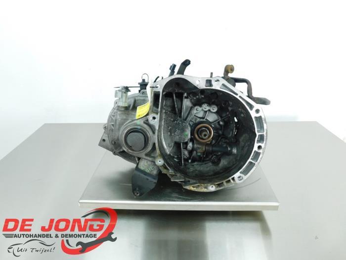 Boîte de vitesse d'un Hyundai I10, Autos : Pièces & Accessoires, -, 3 mois de garantie, Utilisé, Hyundai