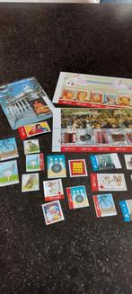 Gelimiteerde postzegels 2007 België, Ophalen of Verzenden