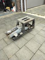 Autokrik, Auto diversen, Autogereedschap, Ophalen