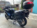 Kawasaki 1400 GTR Motorcycle, Motos, Entreprise, Autre
