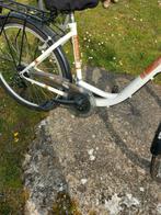 Dames fiets in perfecte staat zo goed als nieuw, Ophalen