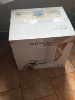 Aspirateur robot nettoyeur  mova(dream) p50ultrajamais servi, Electroménager, Enlèvement ou Envoi, Neuf, Aspirateur