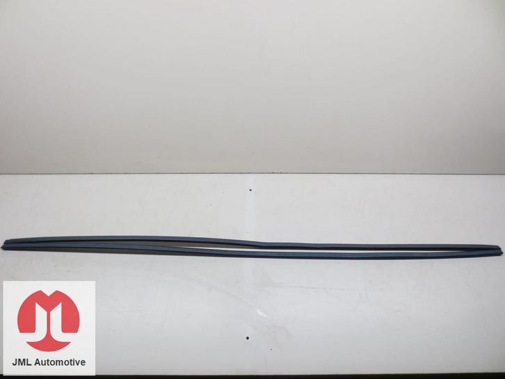 DAKLIJST DAKSTRIP SET LINKS EN RECHTS AUDI A2, Autos : Pièces & Accessoires, Carrosserie & Tôlerie, Haillon arrière, Utilisé, Enlèvement ou Envoi