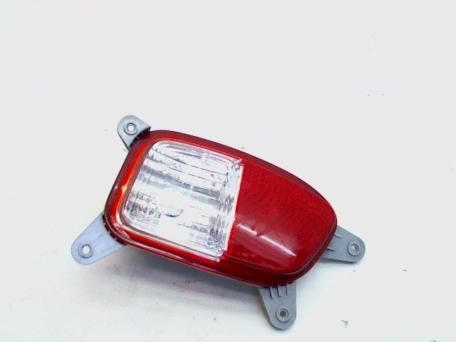 ANTI BROUILLARD PARE-CHOCS Kia Picanto (TA), Utilisé, Kia