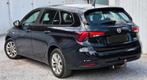 Fiat tipo 14ess 97000km 2019 1prop gps clima ctok 7900€, Achat, Euro 6, Boîte manuelle, 5 portes