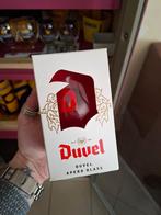 Duvel adge barel fles nieuw, Verzamelen, Ophalen of Verzenden, Nieuw, Glas of Glazen, Duvel