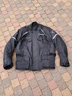 motorjas 5xl, Motoren, Ophalen