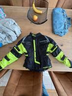 Motorvest kids maat 128 nieuwstaat, Motoren, Ophalen, Kinderen, Jas | textiel
