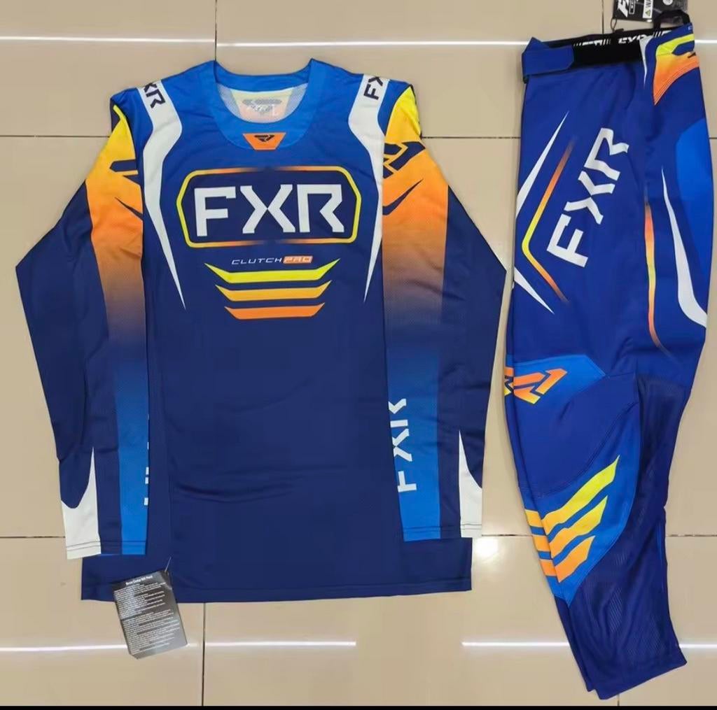 Tenue cross fxr neuve 30/S