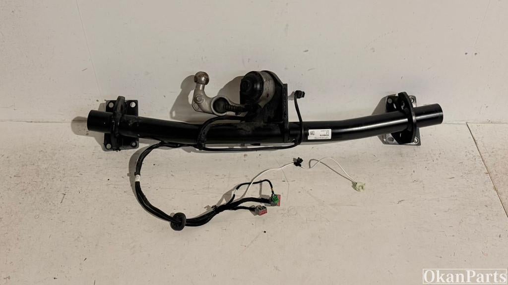 Barre de remorquage Volvo XC60 II 32296418, Info@fabrikant.eu, Fabrikant BV, Arrière, Fabrikantstraat 1
1000 AA  Amsterdam, NL