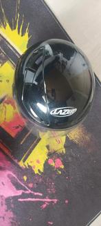 Motorhelm zwart(ruilen is mogelijk!), Motoren, Ophalen