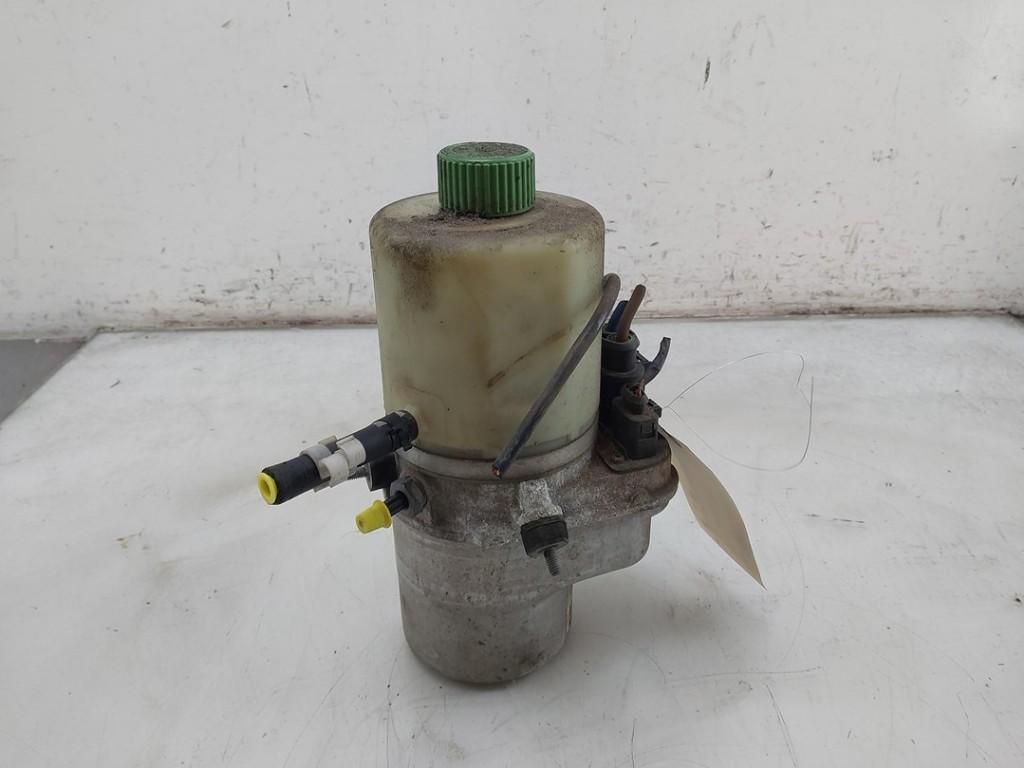 POMPE DE DIRECTION Volkswagen Polo V (6R) (|6R0423156A|), Autos : Pièces & Accessoires, Postoffice@zf.com, Löwentaler Straße 20
88046  Friedrichshafen, DE