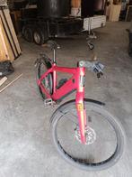 Stromer ST3 pinion riem, Vélos & Vélomoteurs, Vélos électriques, 50 km par batterie ou plus, Comme neuf, Stromer, Enlèvement