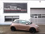 Opel ADAM 1.4i Jam TOUCHSCREEN,AIRCO,CRUISE,BLUETH,PDC,ALU, Auto's, https://public.car-pass.be/vhr/d2a6606e-4dd8-4f81-9b74-e72d1abb57ac