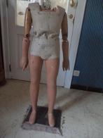 Etalagepop Fery Boudrot   PARIS, Ophalen