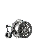 KIT EMBRAYAGE COMPLET CLIO3/MODUS 1.2 ESSENCE, Enlèvement ou Envoi, Renault