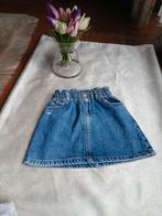 Zara jeans rokje maat 116 – mooie staat, Kinderen en Baby's, Kinderkleding | Maat 116, Ophalen of Verzenden