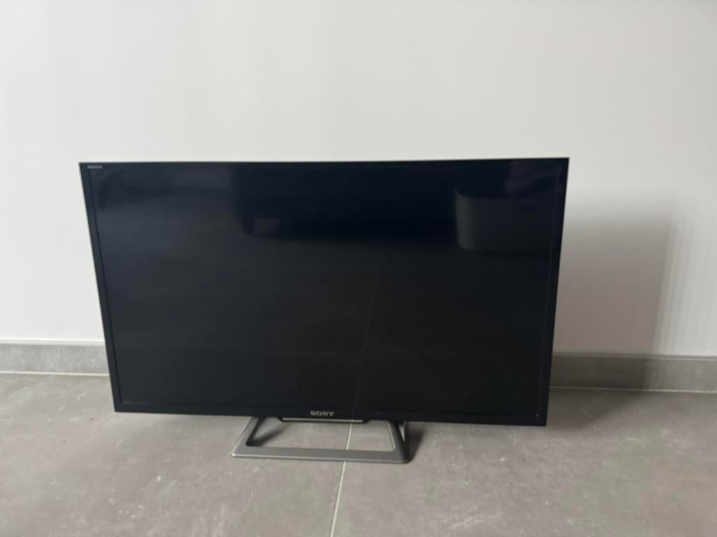 Sony KDL-32R500C, TV, Hi-fi & Vidéo, Télévisions, Enlèvement, Sony, Smart TV, HD Ready (720p)