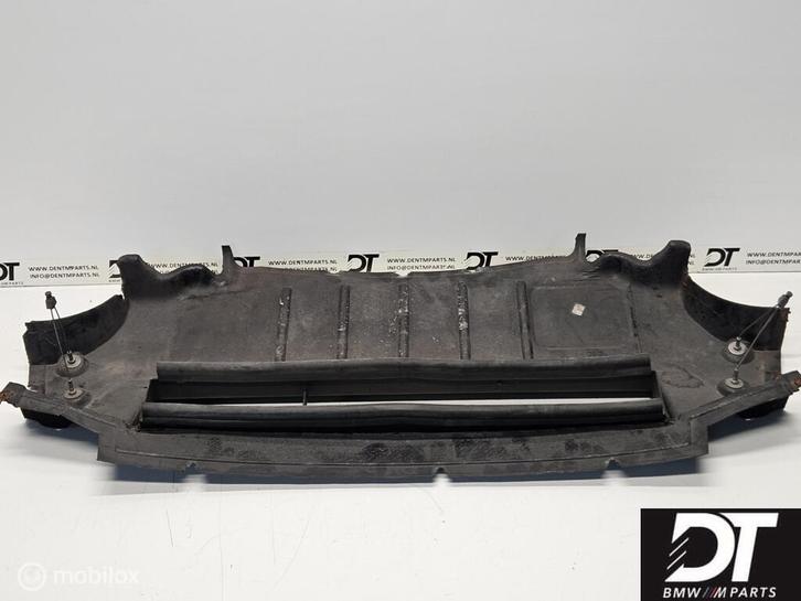 Bodemplaat motor BMW M3 E92 E90 E93 S65 S65B40 51757899820, Autos : Pièces & Accessoires, Carrosserie & Tôlerie, BMW, Utilisé