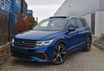 Volkswagen Tiguan 2.0TDI R-Line DSG TVA OK / HTVA 28.843€, Cuir, Achat, Entreprise, Automatique