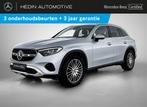 Mercedes-Benz GLC-Klasse 200 4Matic SUV Luxury Line Dodehoek, Auto's, 197 pk, Gebruikt, 4 cilinders, 2000 kg