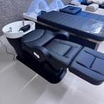 electrische wasunit beauty unit electric wash relax kapper, Enlèvement ou Envoi, Neuf