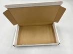 Verzenddoos met kleefstrip : 32x19x4 cm, Ophalen, Doos, Opvouwbaar, Minder dan 50 cm