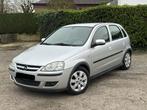 Opel Corsa Benzine/Eerste eigenaar, Achat, Entreprise, Boîte manuelle, Corsa