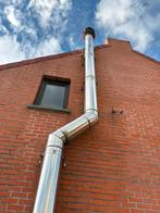 Inox Buizen, Ophalen, Zo goed als nieuw, Inox, Bochten