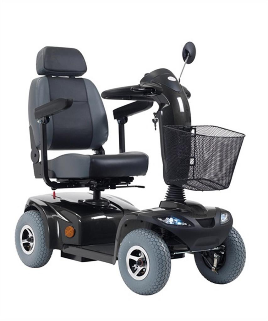 Scootmobiel strider st4d, Diversen, Ophalen