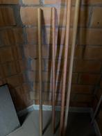 Karate BO / JO, Sports & Fitness, Sports de combat & Self-défense, Enlèvement, Comme neuf, Karaté, Équipement d'arts martiaux