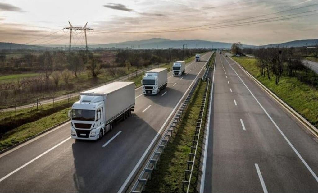 Transportmanager - vakbekwaamheid - vervoer, Vacatures, Vacatures | Logistiek, Inkoop en Transport