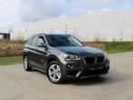 ✅Bmw X1 sDrive 18i * Led Koplampen * Leder * Trekhaak * PDC, 118 g/km, Achterwielaandrijving, 4 cilinders, Leder