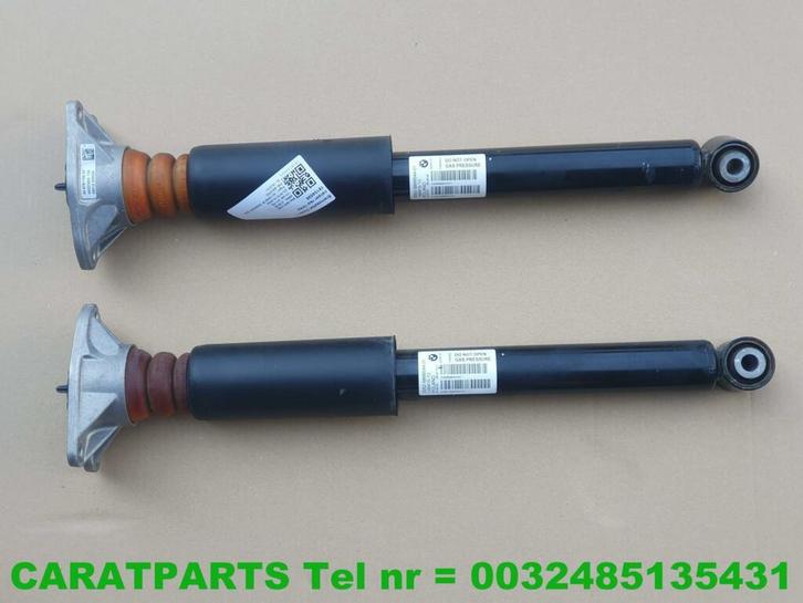 6899544 amortisseur f55 mini JCW amortisseur f56 Mini f57, Autos : Pièces & Accessoires, Suspension & Châssis, Mercedes-Benz, Mini