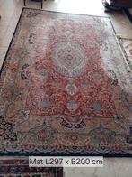 Tapijt L297 x B200 - GRATIS, Huis en Inrichting, Ophalen, Gebruikt, Overige kleuren, Minder dan 10 m²