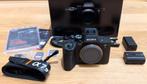 Étui pour appareil photo sans miroir Sony Alpha 7 IV 33 MP, TV, Hi-fi & Vidéo, Appareils photo numériques, Enlèvement ou Envoi