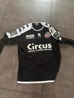 Voetbal sk beveren waasland matchworn, Ophalen, Zo goed als nieuw