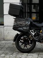 BMW R 1250 GS R1200GS Vario koffer, Ophalen of Verzenden, Gebruikt