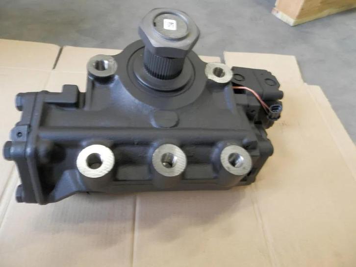 Terberg Stuurhuis TRW/ZF, Auto-onderdelen, Besturing, Gebruikt, 12 maanden garantie