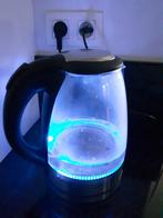 Waterkoker, Ophalen, Draadloos