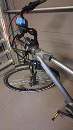 Mooie E-Bike OXFORD in perfecte staat te koop!, Ophalen, Zo goed als nieuw