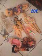 Poupées, Enfants & Bébés, Jouets | Poupées, Enlèvement, Comme neuf, Barbie